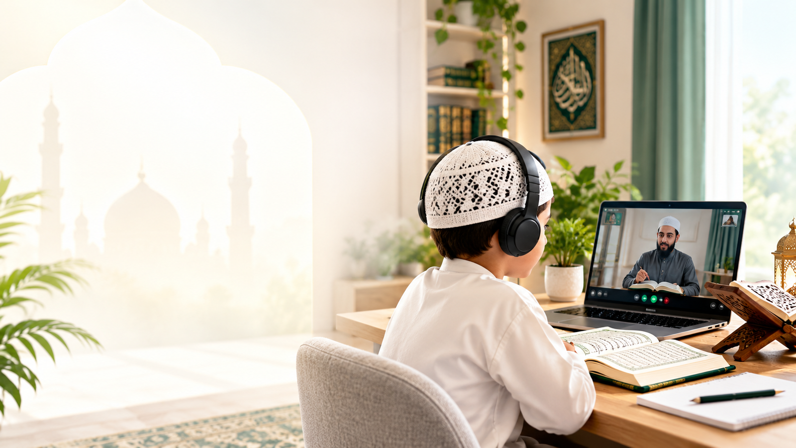 Quran Path Academy